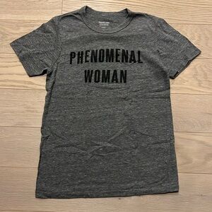 Phenomenal Woman T-Shirt